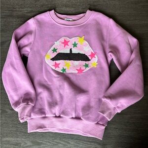 Lola + the Boys Sweatshirt